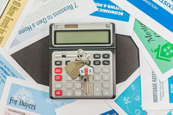 Essential Strategies for UK Homeowners with Bad Credit to Successfully Secure a Mortgage