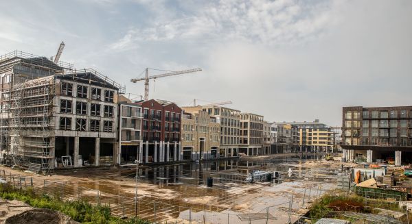 Evaluating the Influence of UK Infrastructure Developments on Real Estate Value