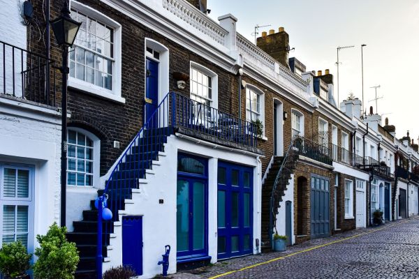 The Influence of Nearby Healthcare Services on London Residential Property Values: A Comprehensive Analysis