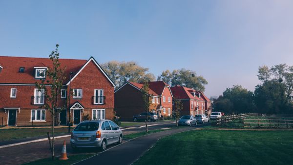 Unlocking Funding: A Guide for UK Property Developers to Secure Grants for Affordable Housing Initiatives