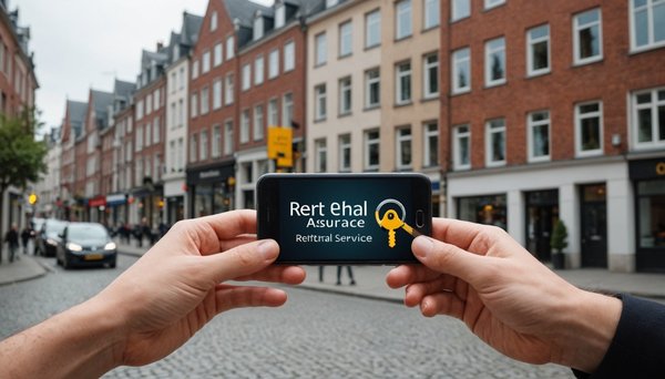 Top advantages of rental guarantee services in belgium